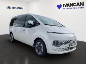 Hyundai STARIA ***SOFORT***AKTION***AUTOMATIK***9-SITZER***PANO***PRIME***