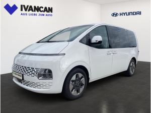 Hyundai STARIA ***SOFORT***AKTION***AUTOMATIK***9-SITZER***PANO***PRIME***