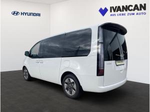 Hyundai STARIA ***SOFORT***AKTION***AUTOMATIK***9-SITZER***PANO***PRIME***