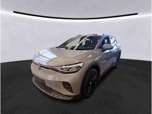 Foto - Volkswagen ID.4 Pure Performance 125kW -  DAB+ LED ACC MFL Navi SHZ CarPlay Einparkhilfe