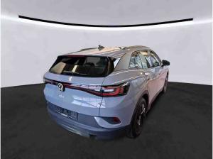 Volkswagen ID.4 Pure Performance 125kW -  DAB+ LED ACC MFL Navi SHZ CarPlay Einparkhilfe