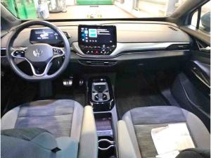 Volkswagen ID.4 Pure Performance 125kW -  DAB+ LED ACC MFL Navi SHZ CarPlay Einparkhilfe