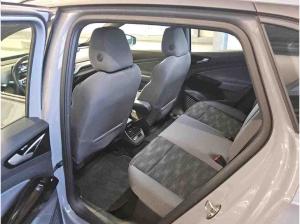 Volkswagen ID.4 Pure Performance 125kW -  DAB+ LED ACC MFL Navi SHZ CarPlay Einparkhilfe