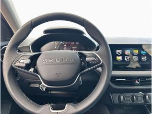 Skoda Fabia Fabia Tour 1.0 TSI 95 PS