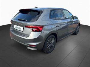 Skoda Fabia Fabia Tour 1.0 TSI 95 PS