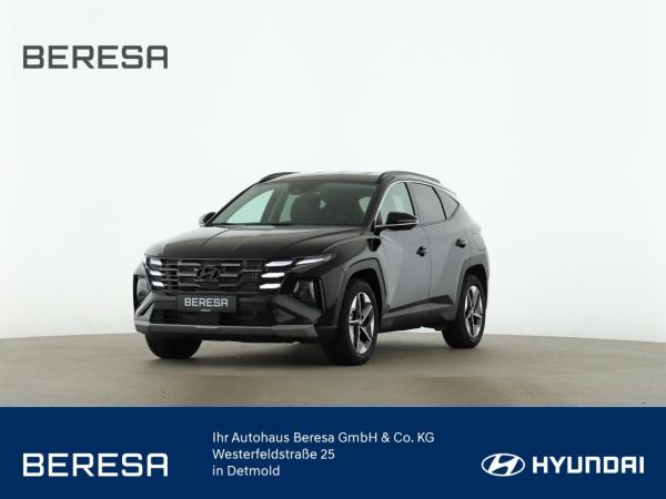 Hyundai TUCSON ✨Trend✨Automatik❗️Frühlings Privatdeal❗️Sofort Verfügbar❗️