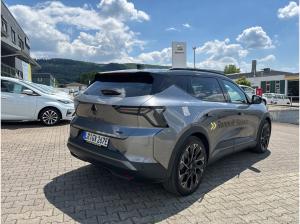 Renault Scenic Esprit Alpine 220 Comfort Range⚡4000€ BAFA⚡LAGERWAGEN⚡