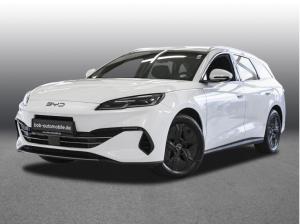 BYD Seal 6 DM-i Touring Plug-In Comfort 5d 🌿UMWELT-DEAL INKL.FÖRDERUNG🌿