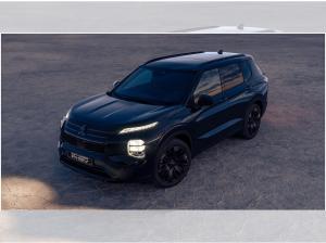 Mitsubishi Outlander 🖤🔥PHEV TOP BLACK EDITION 🖤🔥 ▶︎LIMITIERT◀︎