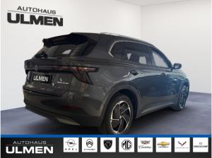 MG S5 EV Luxury Navi Leder Digitales Cockpit 360 Kamera LED ACC El. Heckklappe Apple CarPlay