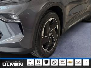 MG S5 EV Luxury Navi Leder Digitales Cockpit 360 Kamera LED ACC El. Heckklappe Apple CarPlay