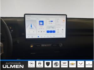 MG S5 EV Luxury Navi Leder Digitales Cockpit 360 Kamera LED ACC El. Heckklappe Apple CarPlay