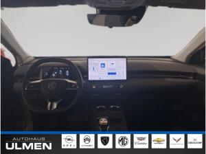 MG S5 EV Luxury Navi Leder Digitales Cockpit 360 Kamera LED ACC El. Heckklappe Apple CarPlay