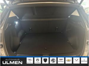 MG S5 EV Luxury Navi Leder Digitales Cockpit 360 Kamera LED ACC El. Heckklappe Apple CarPlay