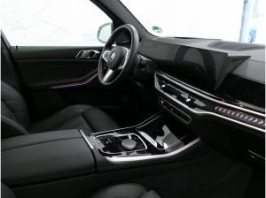 BMW X5 30d xDri., "M Sport Pro", AHK., Dri. Ass. Prof., Park. Ass. Prof., Pano., H/K., uvm.