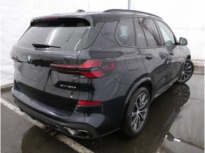 BMW X5 30d xDri., "M Sport Pro", AHK., Dri. Ass. Prof., Park. Ass. Prof., Pano., H/K., uvm.