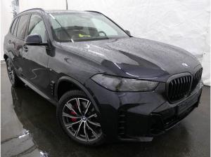 BMW X5 30d xDri., "M Sport Pro", AHK., Dri. Ass. Prof., Park. Ass. Prof., Pano., H/K., uvm.