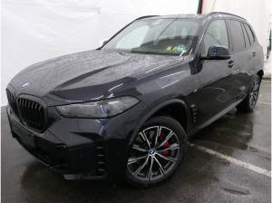 BMW X5 30d xDri., "M Sport Pro", AHK., Dri. Ass. Prof., Park. Ass. Prof., Pano., H/K., uvm.