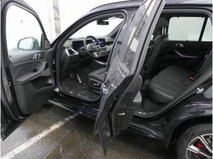 BMW X5 30d xDri., "M Sport Pro", AHK., Dri. Ass. Prof., Park. Ass. Prof., Pano., H/K., uvm.