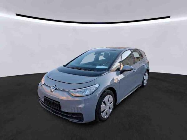 Abbildung Leasingangebot VW ID.3