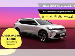 Renault Scenic Techno 170 Comfort Range⚡4000€ BAFA⚡LAGERWAGEN⚡