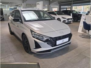 Hyundai i20 1.0 T-GDI Blackline