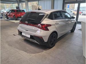 Hyundai i20 1.0 T-GDI Blackline