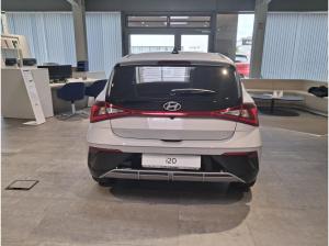 Hyundai i20 1.0 T-GDI Blackline