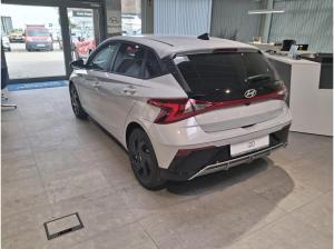 Hyundai i20 1.0 T-GDI Blackline