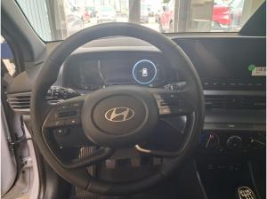 Hyundai i20 1.0 T-GDI Blackline