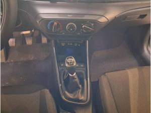 Hyundai i20 1.0 T-GDI Blackline