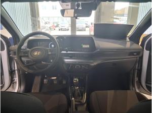 Hyundai i20 1.0 T-GDI Blackline