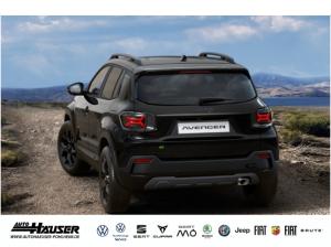 Jeep Avenger 1.2 4xe The North Face - SOFORT -