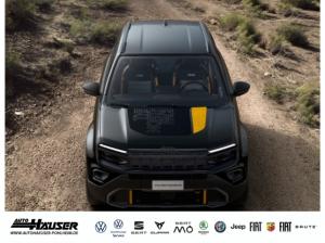 Jeep Avenger 1.2 4xe The North Face - SOFORT -