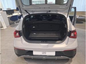 Hyundai i20 1.0 T-GDI Blackline