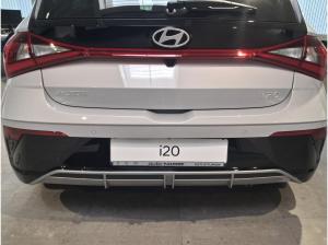 Hyundai i20 1.0 T-GDI Blackline