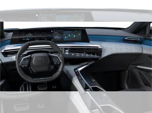 Peugeot 3008 Elektro GT - Long Range – 230 PS  – SOFORT VERFÜGBAR ⚡- GEWERBEKUNDEN