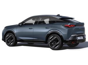 Peugeot 3008 Elektro GT - Long Range – 230 PS  – SOFORT VERFÜGBAR ⚡- GEWERBEKUNDEN