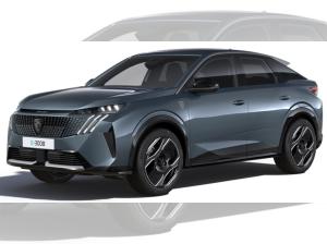 Peugeot 3008 Elektro GT - Long Range – 230 PS  – SOFORT VERFÜGBAR ⚡- GEWERBEKUNDEN