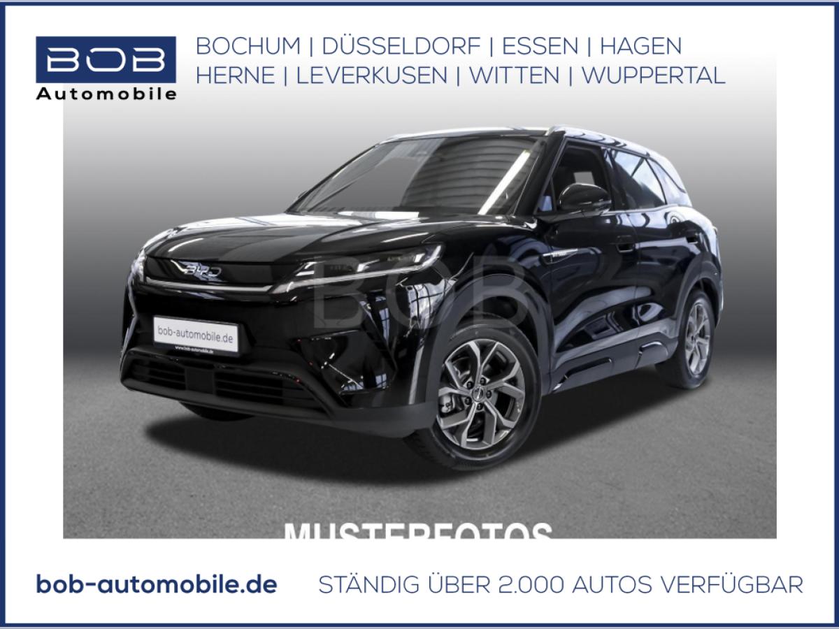 BYD ATTO 2 Comfort 5d 72kW 🌿ELEKTRO DEAL INKL.FÖRDERUNG🌿