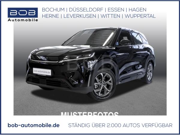 BYD ATTO 2 Comfort 5d 72kW 🌿ELEKTRO DEAL INKL.FÖRDERUNG🌿