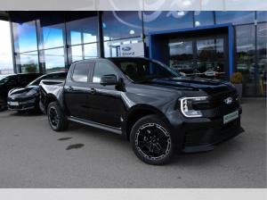 Ford Ranger MS-RT PHEV|ALLRAD|ELEKT.ROLLO|TECHNO PK46|