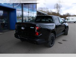 Ford Ranger MS-RT PHEV|ALLRAD|ELEKT.ROLLO|TECHNO PK46|