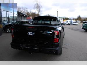 Ford Ranger MS-RT PHEV|ALLRAD|ELEKT.ROLLO|TECHNO PK46|