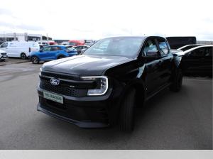 Ford Ranger MS-RT PHEV|ALLRAD|ELEKT.ROLLO|TECHNO PK46|