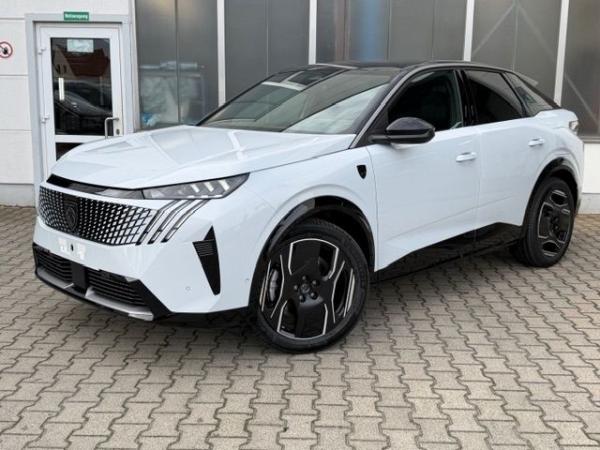 Peugeot 3008 Launch Edition Dual-Elektromotor 325 AWD*SOFORT VERFÜGBAR*bis zu 6000€ Förderprämie