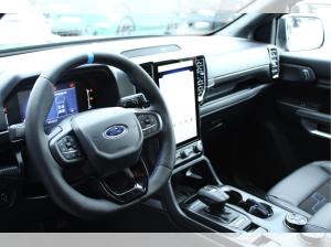 Ford Ranger MS-RT PHEV|ALLRAD|ELEKT.ROLLO|TECHNO PK46|