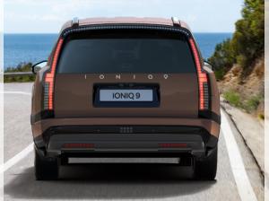 Hyundai IONIQ 9 7-Sitzer Heckantrieb Techniq 110kWh  218 PS