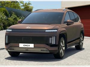 Hyundai IONIQ 9 7-Sitzer Heckantrieb Techniq 110kWh  218 PS