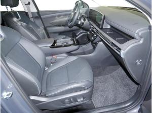 Hyundai TUCSON 1.6 T-GDI Trend DCT